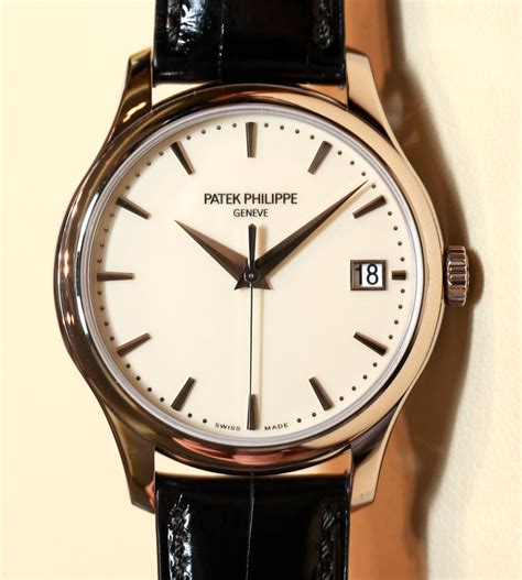 patek philippe 5227 replica|Patek Philippe calatrava retail price.